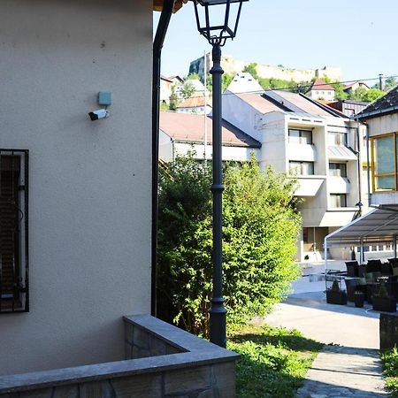Soba Konak 2 Jajce Esterno foto