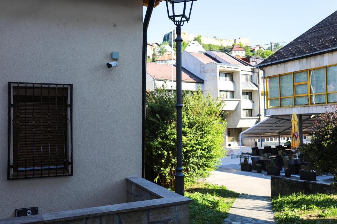 Soba Konak 2 Jajce Esterno foto